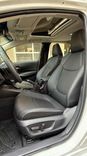 Toyota Corolla 2.0 Seg Cvt 170cv