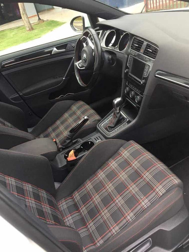 Volkswagen Golf 2017 2.0 Tsi Gti 5p