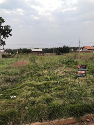 Imagem 2 de 3 de Terreno À Venda, 176 M² Por R$ 60.000,00 - Três Lagoas - Foz Do Iguaçu/pr - Te0329
