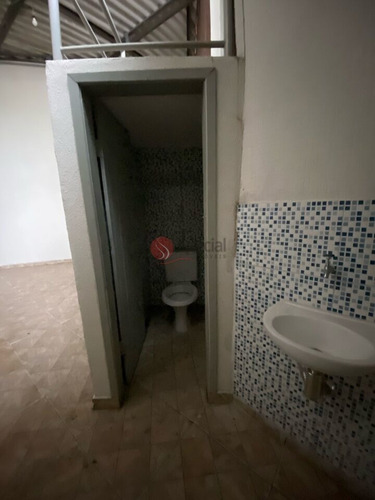 Imagem 12 de 15 de Salão Comercial Na Vila Carrao,1 Recepção Próximo A O Rua Taubaté.. - Af26475