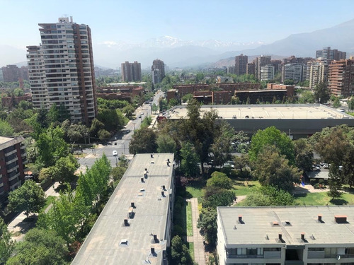 Imagen 12 de 19 de 2 Privados + Amplia Recepción + Estacionamiento