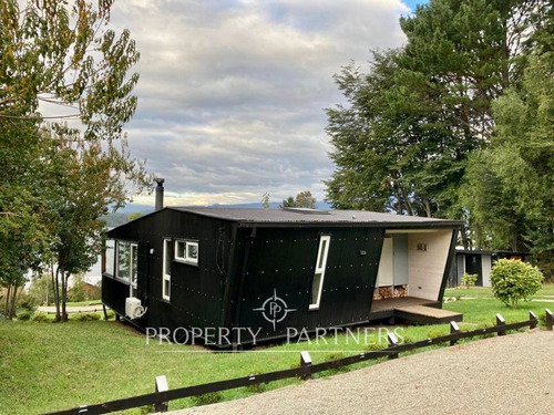 Acogedor Lodge Boutique Con Espectacular Vista, A ...