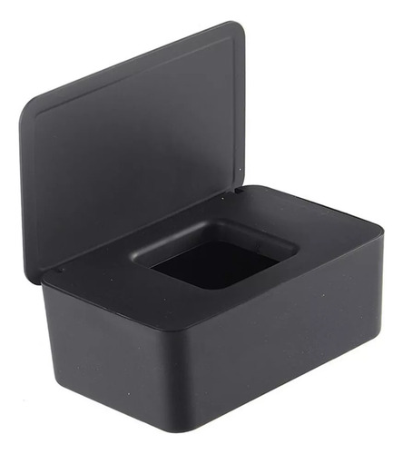 Caja De Pañuelos Con Tapa