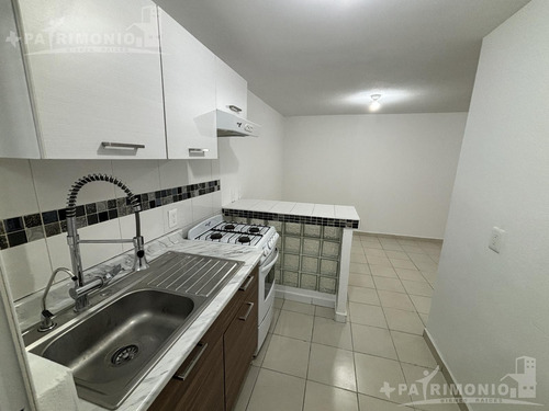 Departamento En En Real De San Martín 103 Colonia Santa Barbara, Alcaldía Azcapotzalco, Cdmx - Althcmazsbamh103k101v1v1-canid17492011690