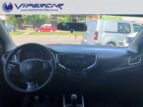 Suzuki Baleno Gl U$s 3000 Y Cuotas En Pesos