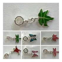 Comprar Dijes Charms Para Pulseras Y Collares Bisutería