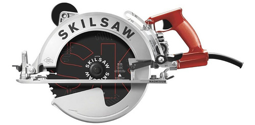 Skilsaw Spt70wm-01 Magnesium Sawsquatch Sierra Circular 15