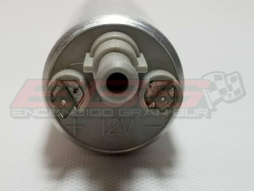 Bomba Nafta Gm Classic Astra Vectra 3 Bar 0580453966 Egs 966