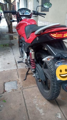 Hero Hunk Sports 150