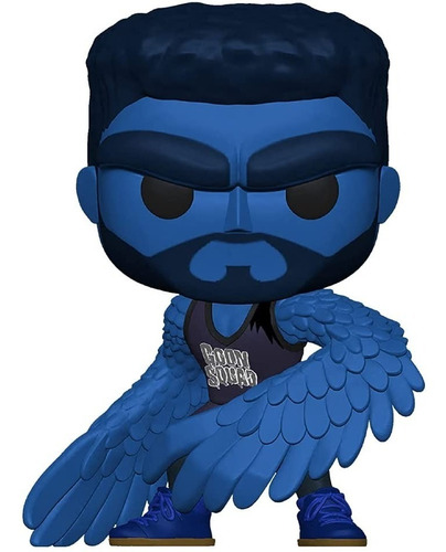 Funko Pop Space Jam 2 A New Legacy The Brow
