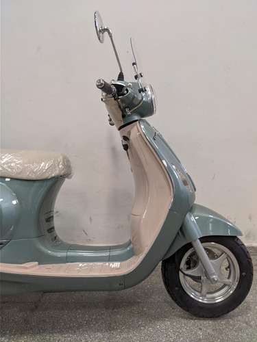 Corven Expert Milano 150 0km - Pune Motos -entrega Inmediata