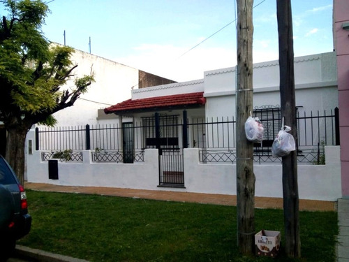 Venta De Casa De 4 Amb En Lanus Oeste 