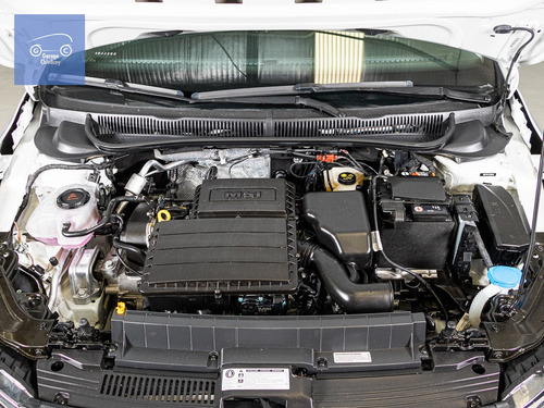 Volkswagen Polo 1.6 Msi Highline At