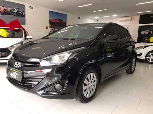 Imagem 1 de 15 de Hyundai Hb20 1.0 Comfort 12v Flex 4p Manual