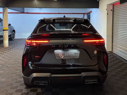 GWM Haval H6 GT PHEV AWD