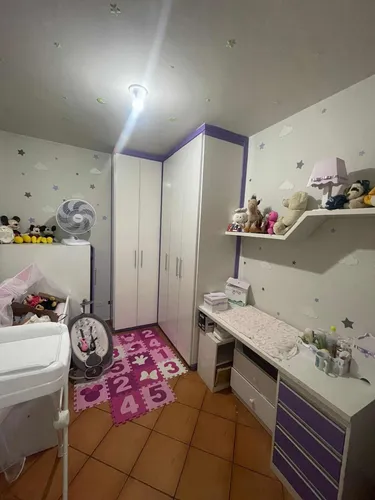 Casa De 3 Quartos Jardim Inga