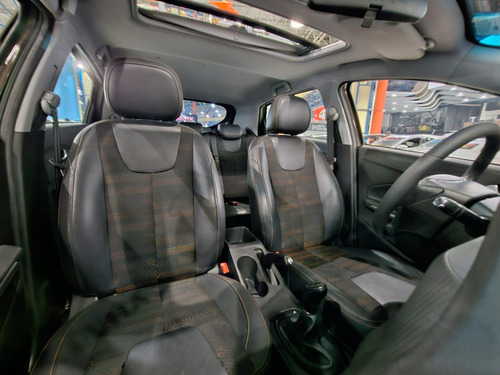 Chery Tiggo 2 1.5 MPFI 16V ACT