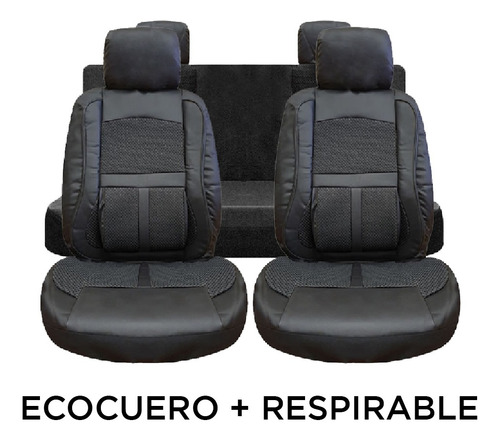 Cubreasiento Universal Ideal Para Maxus T60