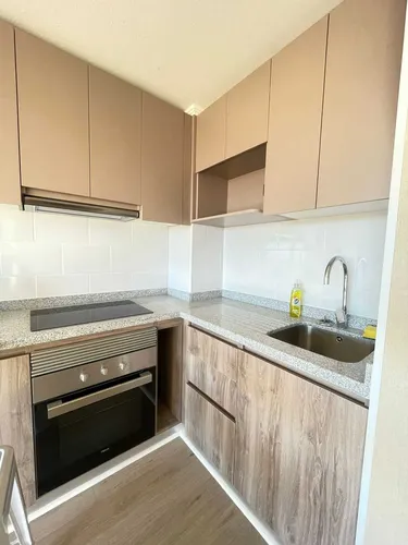 Arriendo Departamento Excelente Ubicacion (96756)