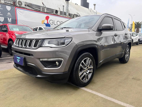 Jeep Compass Sport Lx