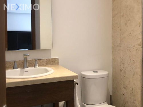 Imagen 23 de 30 de Departamento En Renta En Irrigación, Miguel Hidalgo, Ciudad De México