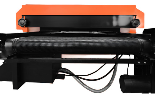 Horno Secado Textil Serigrafia Fenix Rex Electrico