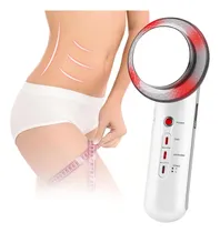 Comprar Masajeador Facial Radiofrecuencia Mesoterapia Con Luz