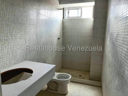 Apartamento En Venta En Alto Hatillo 26-322 Myp