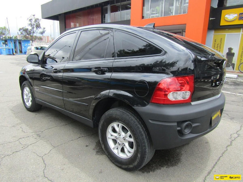 Ssangyong Actyon 4x2 2.3