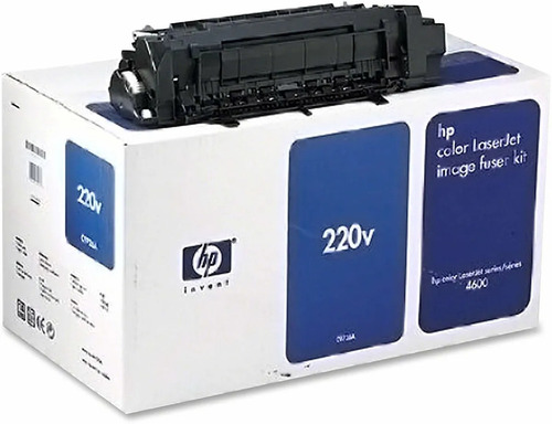Hp Color Laserjet C9726a 220v Image Fuser Kit (c9726a)