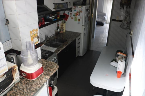 Imagen 12 de 22 de Venta - Caballito - Departamento De 4 Ambientes Con Dependencia, Balcón Y Terraza