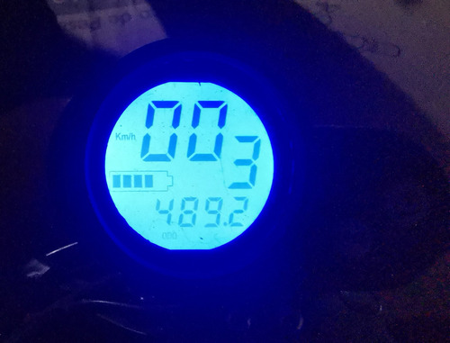 Imagen 2 de 8 de Monopatin Foston S10 - Muy Poco Uso - Como Nuevo!