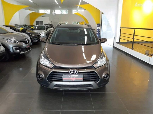 Imagem 2 de 12 de Hb20x 1.6 16v Style Flex 4p Automático