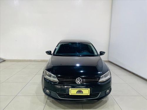 Volkswagen Jetta Jetta Highline 2.0 Tsi Tiptronic