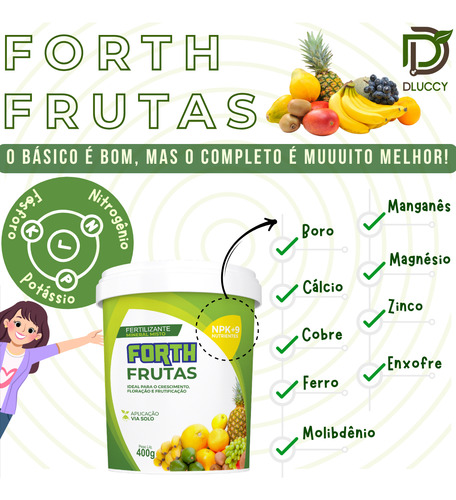 Adubo Fertilizante Pé Muda Mirtilo Arbusto Rabbiteye Lowbush