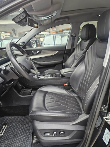 Chery Tiggo 8 Pro 2.0 Max At 4x4 2023