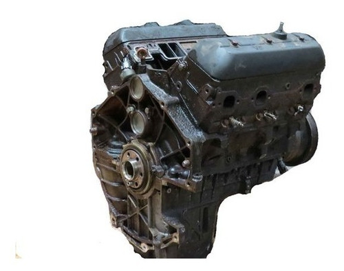 Motor Chevrolet V6 4.3 Vortec 2002 A 2006 (Usado)