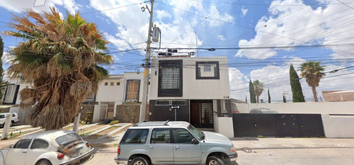 Casa En Remate Bancario En Aguascalientes Cl 2