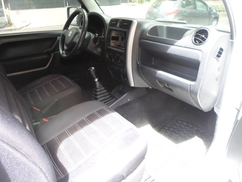 Suzuki Jimny 1.3 Jlx