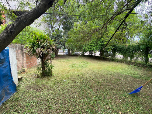 Venta Casa Con Gran Terreno En  Zona Purina  