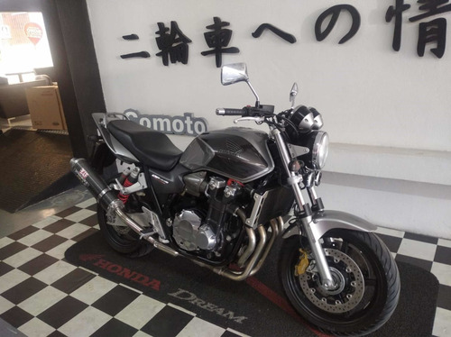 Honda Cb 1300 Four