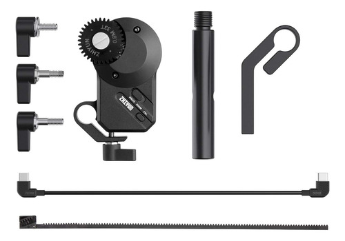 Zhiyun Cmf-06 Transmont Servo Seguimiento Controlador Para