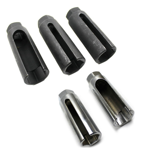 Llave De Enchufe Universal Con Sensor De Oxígeno For Coche