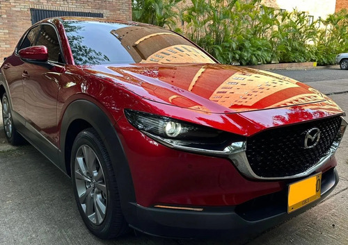 Mazda CX-30 2.0 Grand Touring At