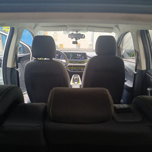 Changan-star Eléctrico O Cc Modelo: 2021