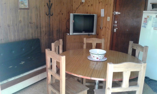 Imagen 11 de 12 de Venta San Bernardo Departamento A 1 Cuadra Del Mar Centrico