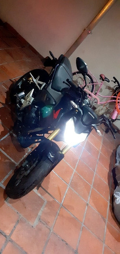 Honda Cb 190