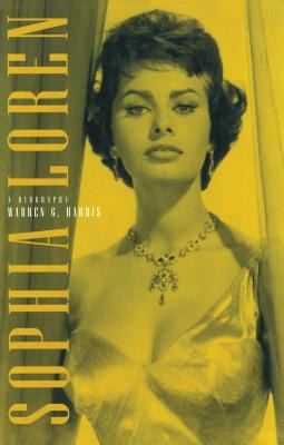 Libro Sophia Loren: A Biography - Harris, Warren G.