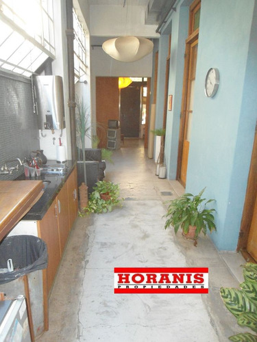 Ph En Alquiler De 3 Dormitorios En Villa Urquiza