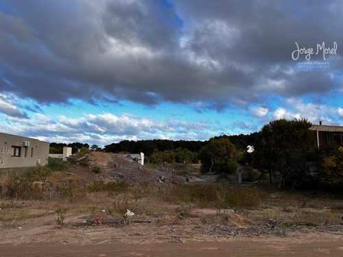 Lote Interno #100-200 - Costa Esmeralda - Residencial 2 - 1041m2 #id 12350